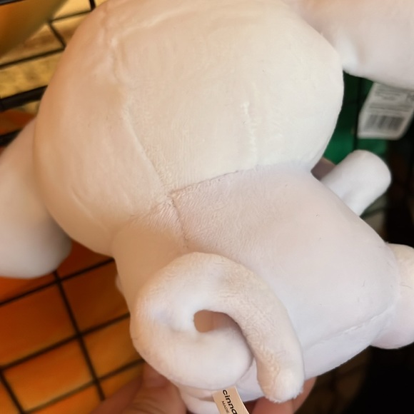 Cinnamoroll Keychain - Picture 3 of 3